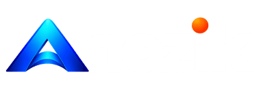 Anozik - Creator & Professional Ecosystem